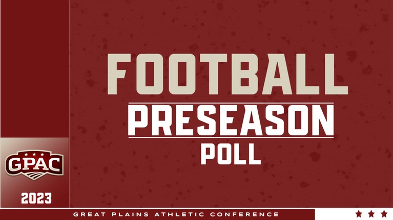 Northwestern Picked as Favorite in GPAC Football Poll